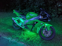 Thumbnail for Motorcycle LED Light Kit - Multi-Color