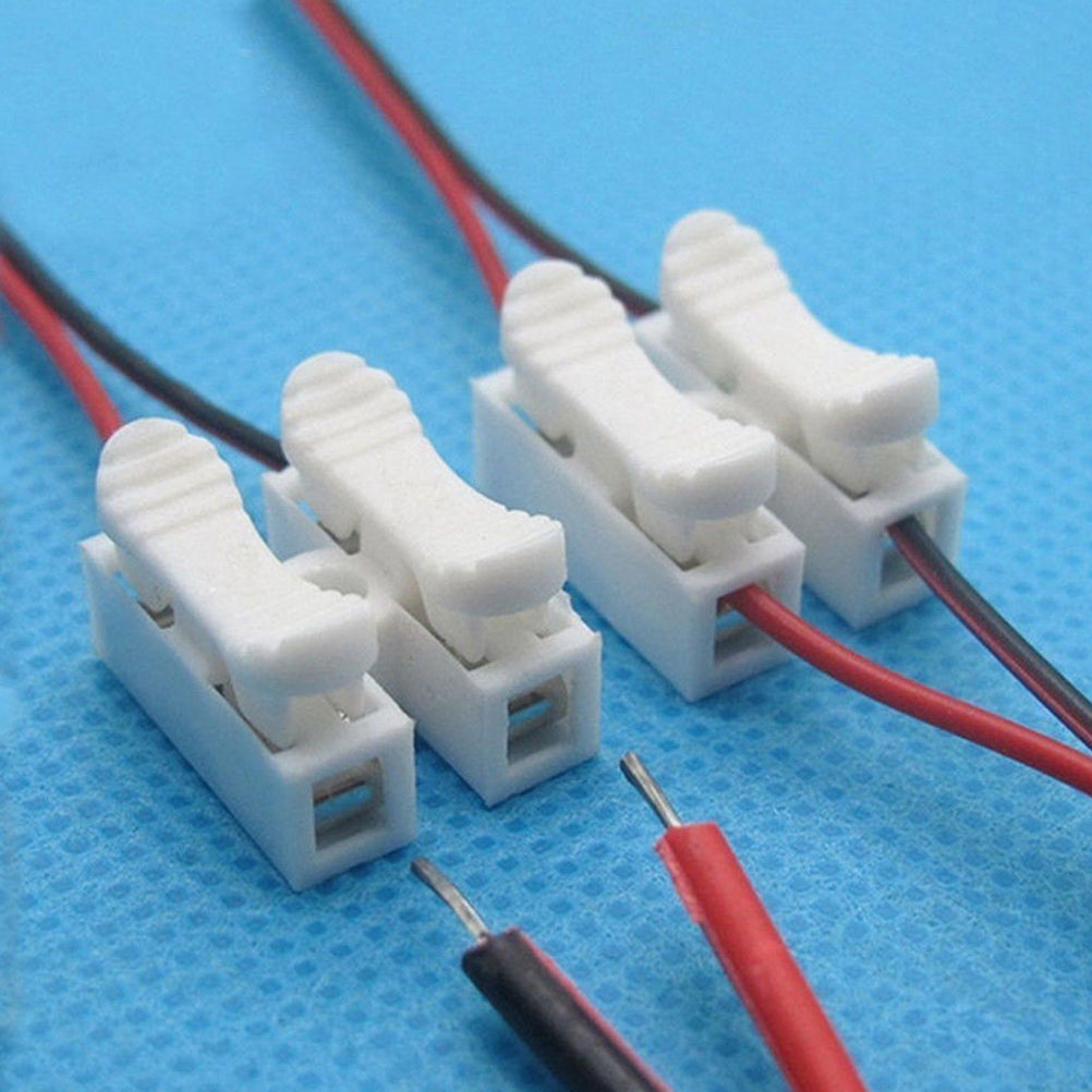 Solderless Quick Connection Kit