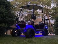 Thumbnail for Golf Cart LED Light Kit